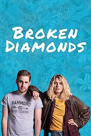 Broken Diamonds poster