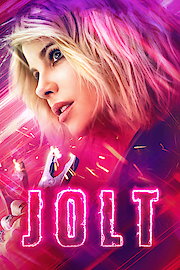 Jolt poster