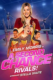A Second Chance: Rivals! poster