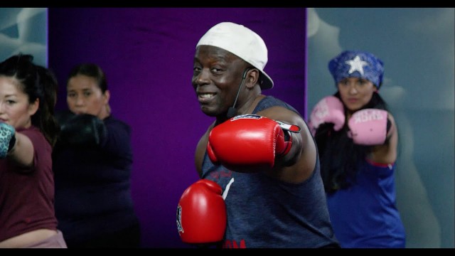 Watch Billy Blanks BoomBoxing Online