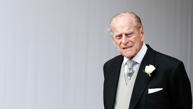 Watch Prince Philip: An Extraordinary Life Online
