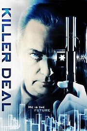 Killer Deal poster