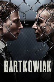 Bartkowiak poster