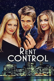 Control poster