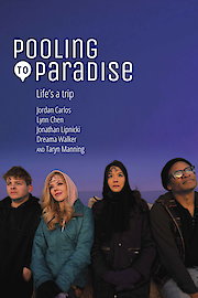 Pooling to Paradise poster