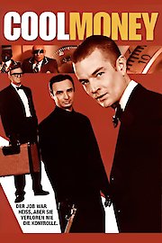 Cool Money poster