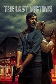 The Last Victims poster