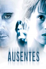 The Absent poster