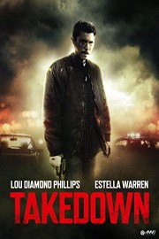 Takedown poster