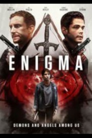 Enigma poster