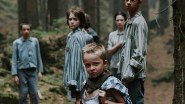 Watch Werewolf Online