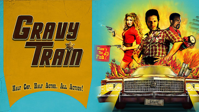 Watch The Gravy Train Online