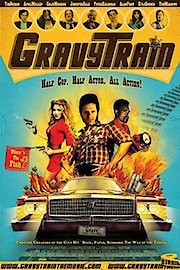 The Gravy Train poster