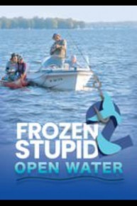 Frozen Stupid 2: Open Water