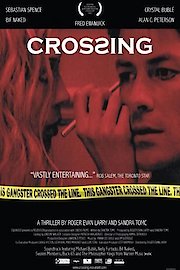 Crossing poster