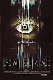 Eye Without a Face poster