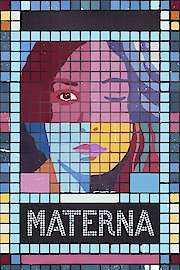 Materna poster