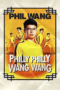 Phil Wang: Philly Philly Wang Wang