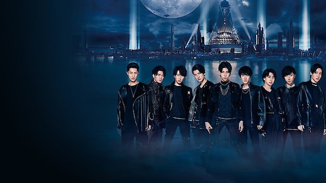 Watch Takizawa Kabuki ZERO 2020 The Movie Online