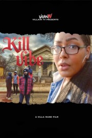 Kill Vibe poster
