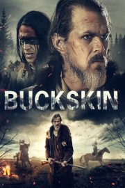 Buckskin poster
