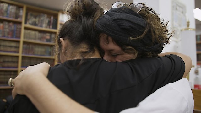 Watch Divorce Denied Online