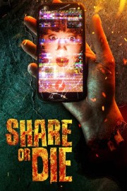 Share or Die poster
