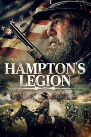Hampton's Legion poster