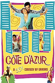 Crustacs et Coquillages poster