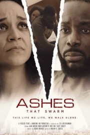 Ashes That Swarm poster