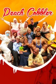 Peach Cobbler poster