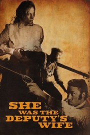 She Was the Deputy's Wife poster