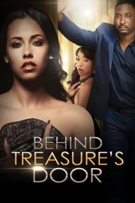 Behind Treasure's Door