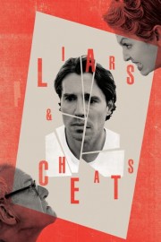 Liars & Cheats poster