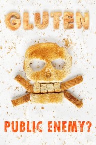 Gluten: Public Enemy?