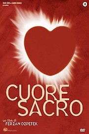Cuore Sacro poster