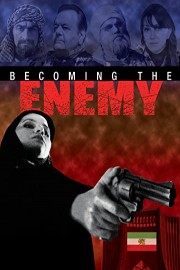 Becoming the Enemy poster