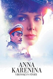 Anna Karenina - Vronsky's Story poster