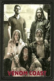 Venom Coast poster