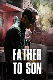 Father to Son poster