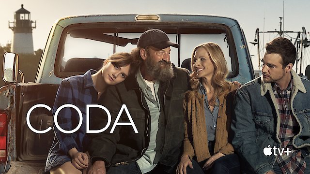 Watch CODA Online