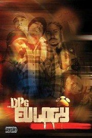 DPG Eulogy poster
