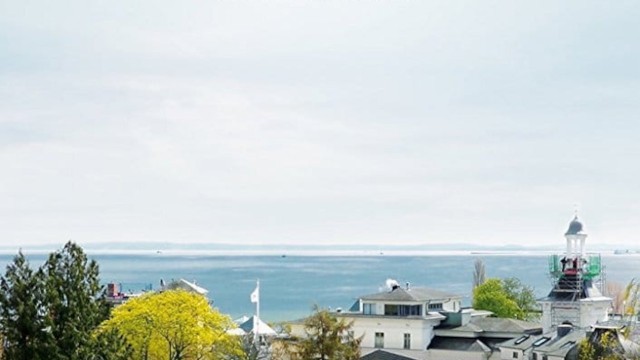 Watch Usedom: A Clear View of the Sea Online