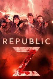 Republic Z poster