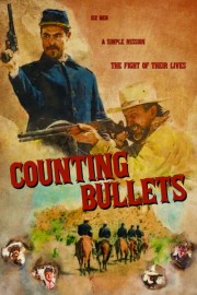 Counting Bullets poster
