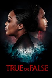 True or False poster