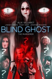 Blind Ghost poster