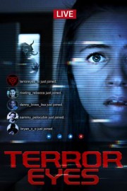 Terror Eyes poster
