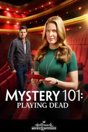 Mystery 101: Playing Dead poster