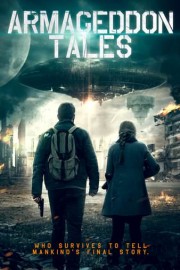 Armageddon Tales poster